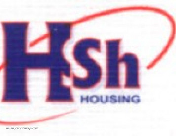 حسين الشوبكي و اولاده للاسكان