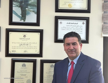 الدكتور ناجح العمري افضل دكتور جراحة الجهاز الهضمي للاطفال في الاردن افضل دكتور جراحة تشوهات خلقية اطفال وعيوب خلقية في الاردن افضل دكتور جراحة التشوهات في المسالك البولية للاطفال في الاردن افضل دكتور جراحة تجميل المشاكل الخلقية للاطفال في الاردن   