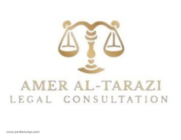  المحامي عامر الطرزي advocate amer altarazi
