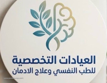 الدكتور داهود رداد استشاري الامراض النفسية