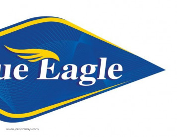  النسر الازرق للشحن و الخدمات اللوجستية  Blue Eagle Shipping Co