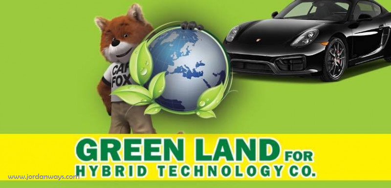 سامر فليفل - أفضل مركز لصيانة الهايبرد في الاردن Green Land Hybrid Technology - صيانة سيارات الهايبرد في الاردن - صيانة سيارات الهايبرد في عمان - مراكز صيانة سيارات الهايبرد في الأردن - بيع سيارات الهايبرد في الاردن - بيع بطاريات الهايبرد في الاردن 